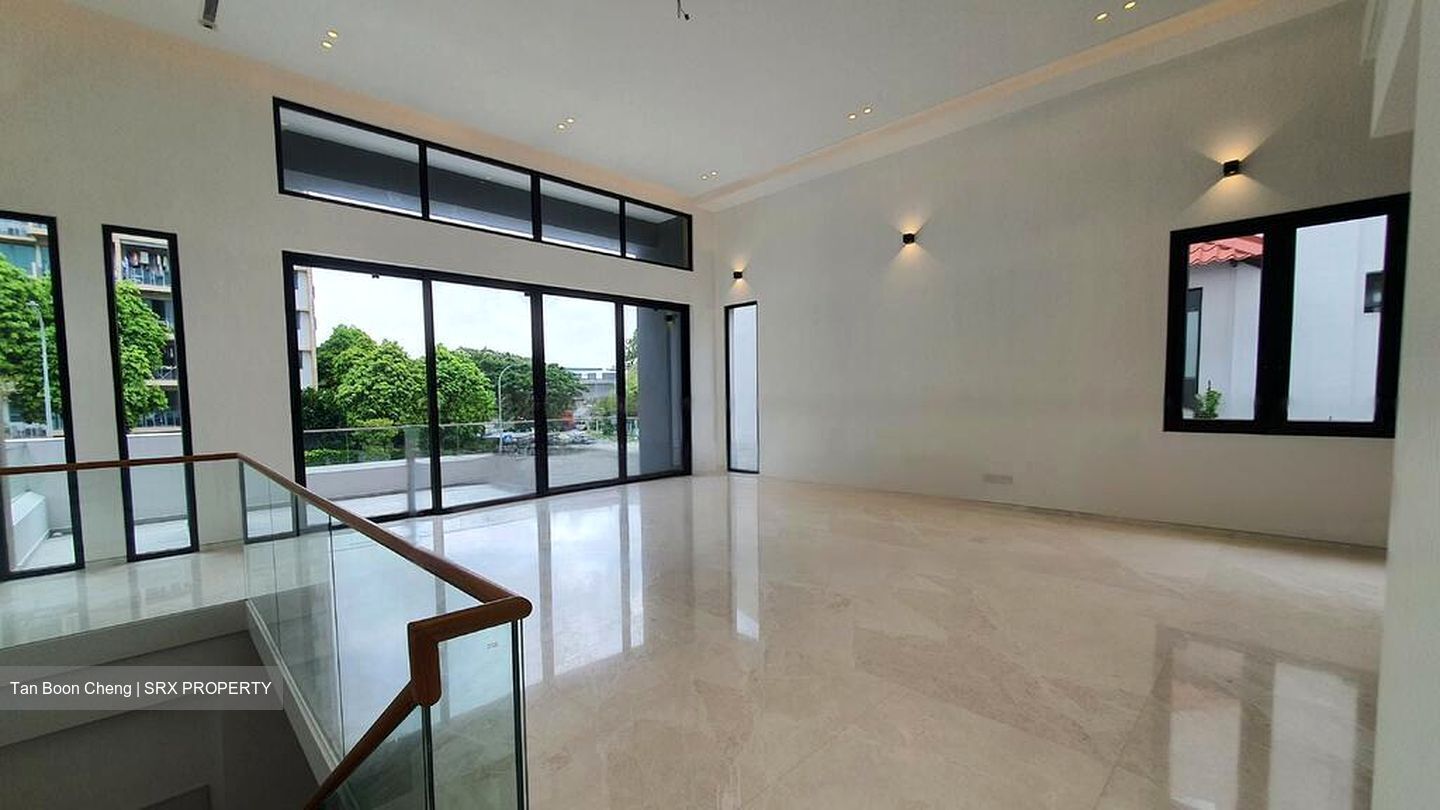 Bedok Ria Crescent (D16), Detached #485997771